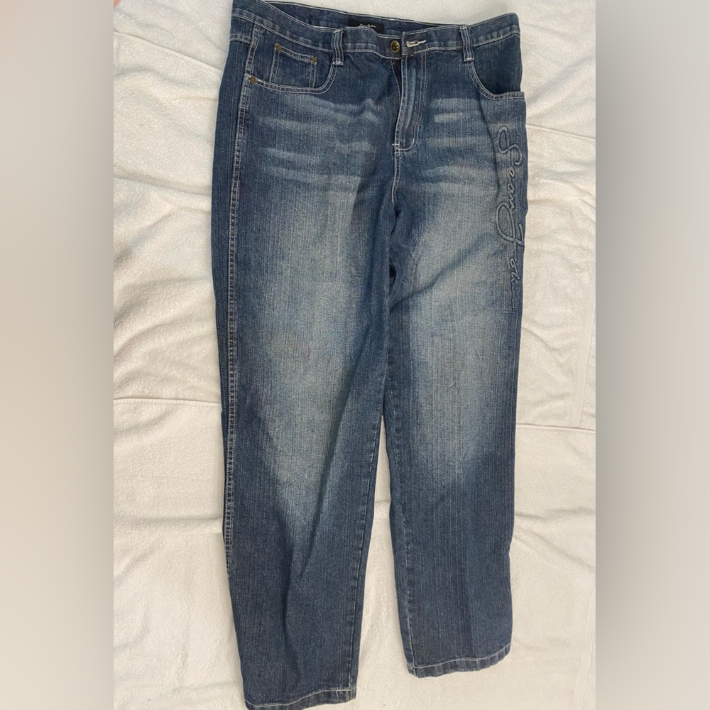 Vintage Sean John 38 jeans